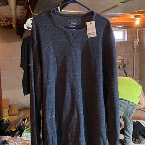 BNWT men’s henley